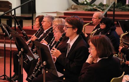 Concert de la Sainte-Cécile