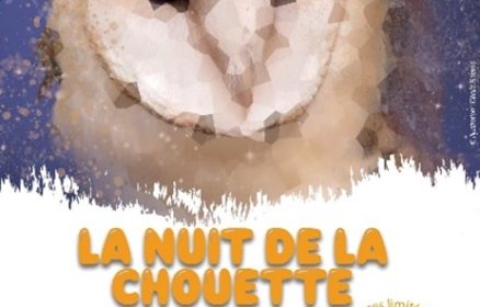 Nuit de la Chouette